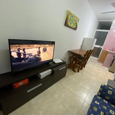 Gzira Centre Apartment Eksteriør bilde