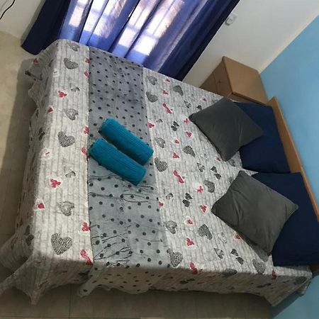 Gzira Centre Apartment Eksteriør bilde