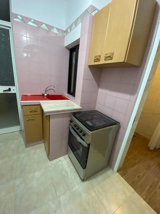 Gzira Centre Apartment Eksteriør bilde
