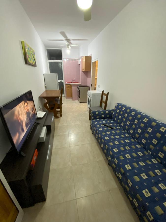 Gzira Centre Apartment Eksteriør bilde