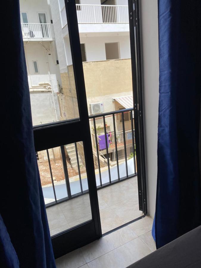 Gzira Centre Apartment Eksteriør bilde