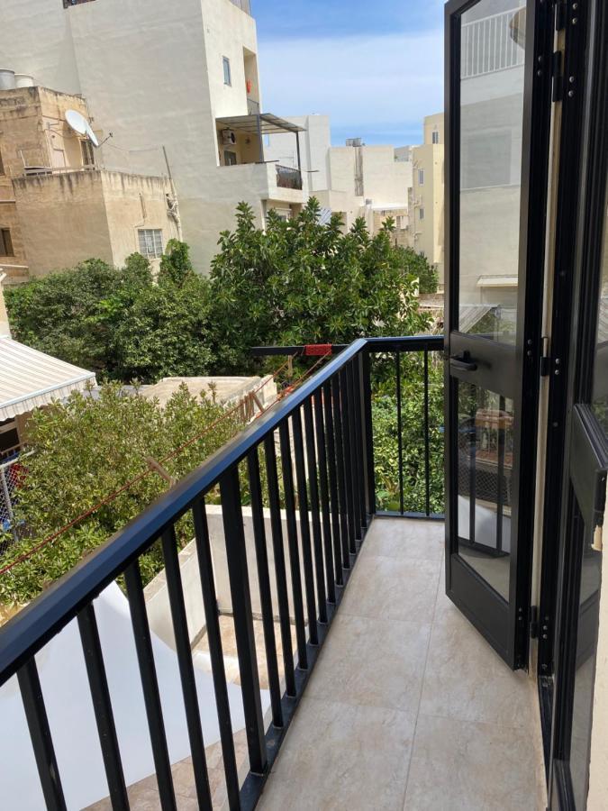 Gzira Centre Apartment Eksteriør bilde