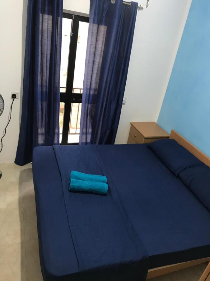 Gzira Centre Apartment Eksteriør bilde