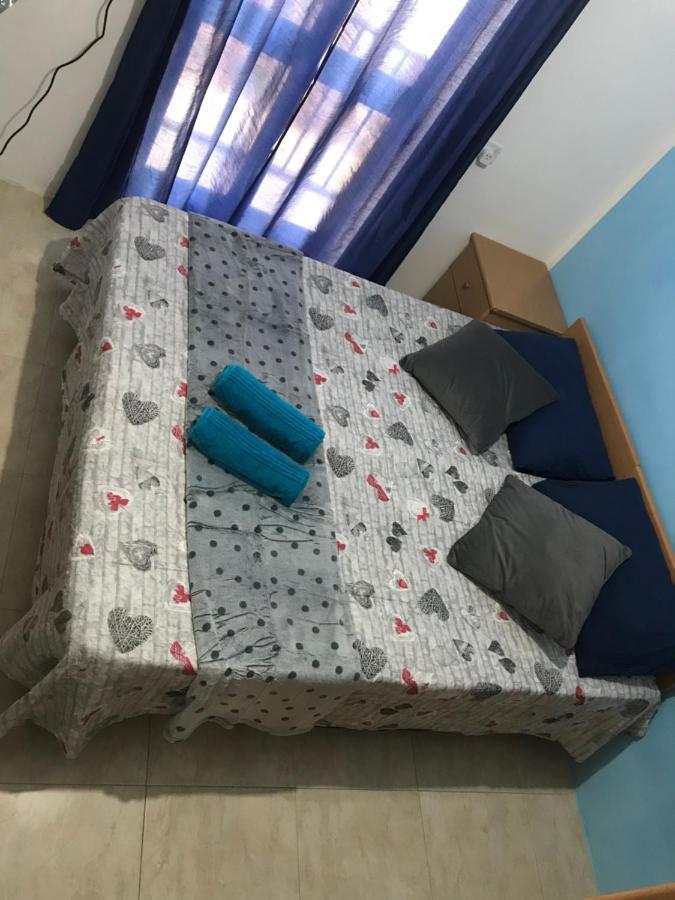 Gzira Centre Apartment Eksteriør bilde